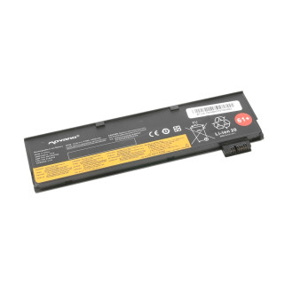 Baterie pro Lenovo Thinkpad T570 / T470 / P51S, 01AV422, 4400 mAh