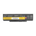 Baterie pro Lenovo Thinkpad Edge E550 / E555 / E560 / E565, 4400 mAh Baterie pro Lenovo Thinkpad Edge E550 / E555 / E560 / E565, 4400 mAh