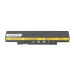 Baterie pro Lenovo Thinkpad E120 / Edge E320, 4400 mAh