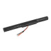 Baterie pro Asus GL752 / N552 / N752, A41N1501, 2200 mAh Baterie pro Asus GL752 / N552 / N752, A41N1501, 2200 mAh
