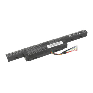 Baterie pro Acer Aspire E5-575G / F5-573G, 4400 mAh Baterie pro Acer Aspire E5-575G / F5-573G, 4400 mAh