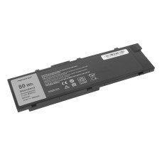 Baterie pro Dell Precision 17 7710 / 15 7510, 7000 mAh