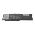 Baterie pro Dell Precision 17 7710 / 15 7510, 7000 mAh