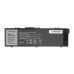 Baterie pro Dell Precision 17 7710 / 15 7510, 7000 mAh