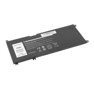 Baterie pro Dell Inspiron 15 7577 / Latitude 12 3380 / G3 15 3579, 3600 mAh