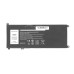 Baterie pro Dell Inspiron 15 7577 / Latitude 12 3380 / G3 15 3579, 3600 mAh