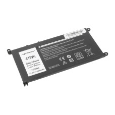 Baterie pro Dell Inspiron 5590 / Vostro 3491, YRDD6, 3600 mAh