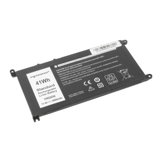 Baterie pro Dell Inspiron 5590 / Vostro 3491, YRDD6, 3600 mAh
