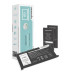Baterie pro Dell Inspiron 5590 / Vostro 3491, YRDD6, 3600 mAh