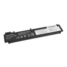 Baterie pro Lenovo ThinkPad T460s / T470s, Typ 2, 00HW022, 2000 mAh Baterie pro Lenovo ThinkPad T460s / T470s, Typ 2, 00HW022, 2000 mAh