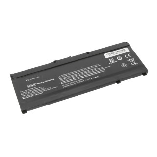 Baterie pro HP Omen 15-CE / Omen 17-CB / Pavilion Gaming 15-CX, SR04XL, 3500 mAh Baterie pro HP Omen 15-CE / Omen 17-CB / Pavilion Gaming 15-CX, SR04XL, 3500 mAh