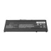 Baterie pro HP Omen 15-CE / Omen 17-CB / Pavilion Gaming 15-CX, SR04XL, 3500 mAh Baterie pro HP Omen 15-CE / Omen 17-CB / Pavilion Gaming 15-CX, SR04XL, 3500 mAh