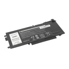 Baterie pro Dell Latitude 12 5289 / 13 7389 / 13 7390 2-in-1, 4200 mAh