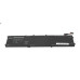 Baterie pro Dell XPS 15 7590 / Precision 15 5520, 6000 mAh
