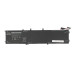 Baterie pro Dell XPS 15 7590 / Precision 15 5520, 6000 mAh