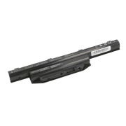 Baterie pro Fujitsu Siemens LifeBook A544 / E744 / S904, 4400 mAh Baterie pro Fujitsu Siemens LifeBook A544 / E744 / S904, 4400 mAh