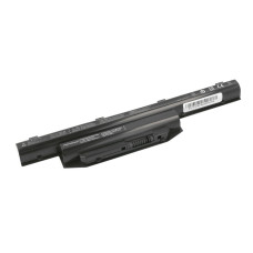 Baterie pro Fujitsu Siemens LifeBook A544 / E744 / S904, 4400 mAh