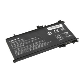 Baterie pro HP Omen 15-AX / Pavilion 15-BC, TE04XL, 2800 mAh Baterie pro HP Omen 15-AX / Pavilion 15-BC, TE04XL, 2800 mAh