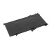 Baterie pro HP Omen 15-AX / Pavilion 15-BC, TE04XL, 2800 mAh Baterie pro HP Omen 15-AX / Pavilion 15-BC, TE04XL, 2800 mAh