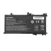 Baterie pro HP Omen 15-AX / Pavilion 15-BC, TE04XL, 2800 mAh Baterie pro HP Omen 15-AX / Pavilion 15-BC, TE04XL, 2800 mAh
