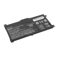 Baterie pro HP Pavilion x360 14-BA / 14-M / 14-T, BK03XL, 3400 mAh