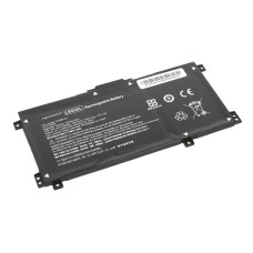 Baterie pro HP Envy x360 15-BP / 15-CN / 17-AE / 17-BW, LK03XL, 3500 mAh