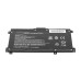 Baterie pro HP Envy x360 15-BP / 15-CN / 17-AE / 17-BW, LK03XL, 3500 mAh Baterie pro HP Envy x360 15-BP / 15-CN / 17-AE / 17-BW, LK03XL, 3500 mAh