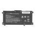 Baterie pro HP Envy x360 15-BP / 15-CN / 17-AE / 17-BW, LK03XL, 3500 mAh Baterie pro HP Envy x360 15-BP / 15-CN / 17-AE / 17-BW, LK03XL, 3500 mAh