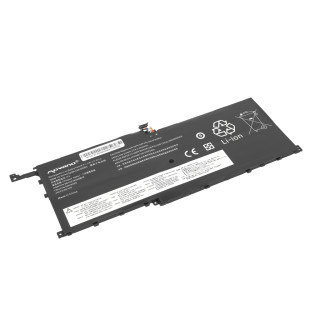 Baterie pro Lenovo ThinkPad X1 Carbon Yoga, 3290 mAh Baterie pro Lenovo ThinkPad X1 Carbon Yoga, 3290 mAh