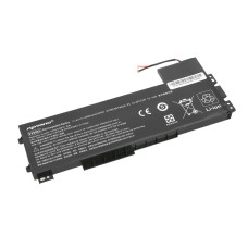 Baterie pro HP ZBook 15 G3 / 15 G4, VV09XL, 4600 mAh