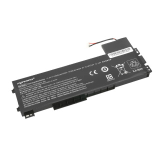 Baterie pro HP ZBook 15 G3 / 15 G4, VV09XL, 4600 mAh