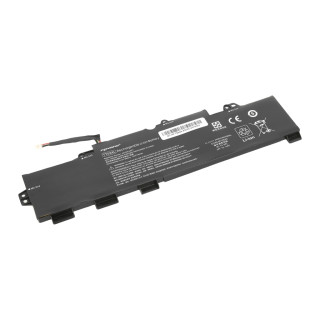 Baterie pro HP EliteBook 755 G5 / 850 G5 / ZBook 15u G5, TT03XL, 4400 mAh