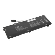 Baterie pro HP ZBook Studio G3 / G4, ZO04XL, 3400 mAh