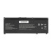 Baterie pro HP Omen 15-DC / 17-CB / Pavilion Gaming 17-CD, SR03XL, 11.55 V, 4380 mAh Baterie pro HP Omen 15-DC / 17-CB / Pavilion Gaming 17-CD, SR03XL, 11.55 V, 4380 mAh