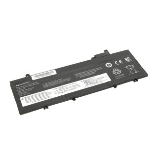 Baterie pro Lenovo Thinkpad T480s, 4650 mAh
