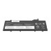 Baterie pro Lenovo Thinkpad T480s, 4650 mAh