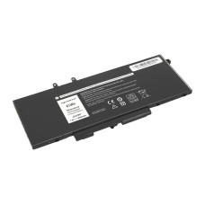 Baterie pro Dell Latitude 14 5400 / Latitude 14 5500 / Precision 3540, 7.6 V, 8000 mAh
