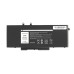 Baterie pro Dell Latitude 14 5400 / Latitude 14 5500 / Precision 3540, 7.6 V, 8000 mAh