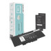 Baterie pro Dell Latitude 14 5400 / Latitude 14 5500 / Precision 3540, 7.6 V, 8000 mAh