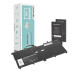 Baterie pro Dell XPS 13 9365, 4000 mAh Baterie pro Dell XPS 13 9365, 4000 mAh
