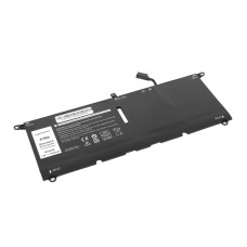 Baterie pro Dell XPS 13 9370 / 9380, 5500 mAh