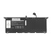 Baterie pro Dell XPS 13 9370 / 9380, 5500 mAh