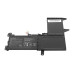 Baterie pro Asus X510 / S510 / N580, B31N1637, 3600 mAh Baterie pro Asus X510 / S510 / N580, B31N1637, 3600 mAh