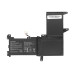 Baterie pro Asus X510 / S510 / N580, B31N1637, 3600 mAh Baterie pro Asus X510 / S510 / N580, B31N1637, 3600 mAh