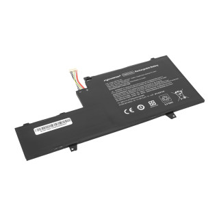 Baterie pro HP Elitebook X360 1030 G2, OM03XL, 4700 mAh Baterie pro HP Elitebook X360 1030 G2, OM03XL, 4700 mAh
