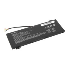 Baterie pro Acer Aspire 7 715 / Nitro 5 AN515 / Predator Helios 300 PH317, 3815 mAh