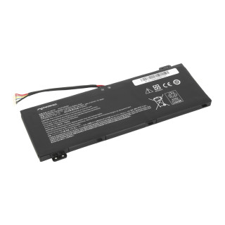 Baterie pro Acer Aspire 7 715 / Nitro 5 AN515 / Predator Helios 300 PH317, 3815 mAh