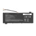 Baterie pro Acer Aspire 7 715 / Nitro 5 AN515 / Predator Helios 300 PH317, 3815 mAh