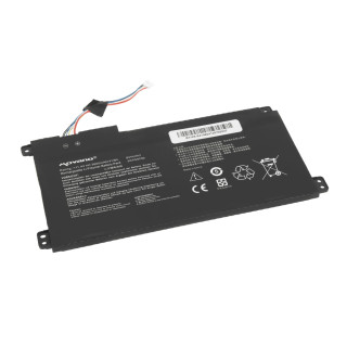 Baterie pro Asus VivoBook 14 E410 / E510, C31N1912, 3600 mAh