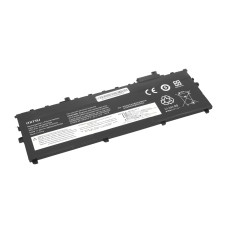 Baterie pro Lenovo ThinkPad X1 Carbon (2017) / X1 Carbon (2018) / 5th Gen. / 6th Gen., 4800 mAh